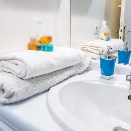 Pilepoal Ii - Balcon - Parking - 6pers - Lumineux Appartamento Villemomble